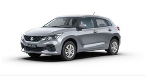 Suzuki Baleno 2026 UAE: Everything You Need to Know Before Buying