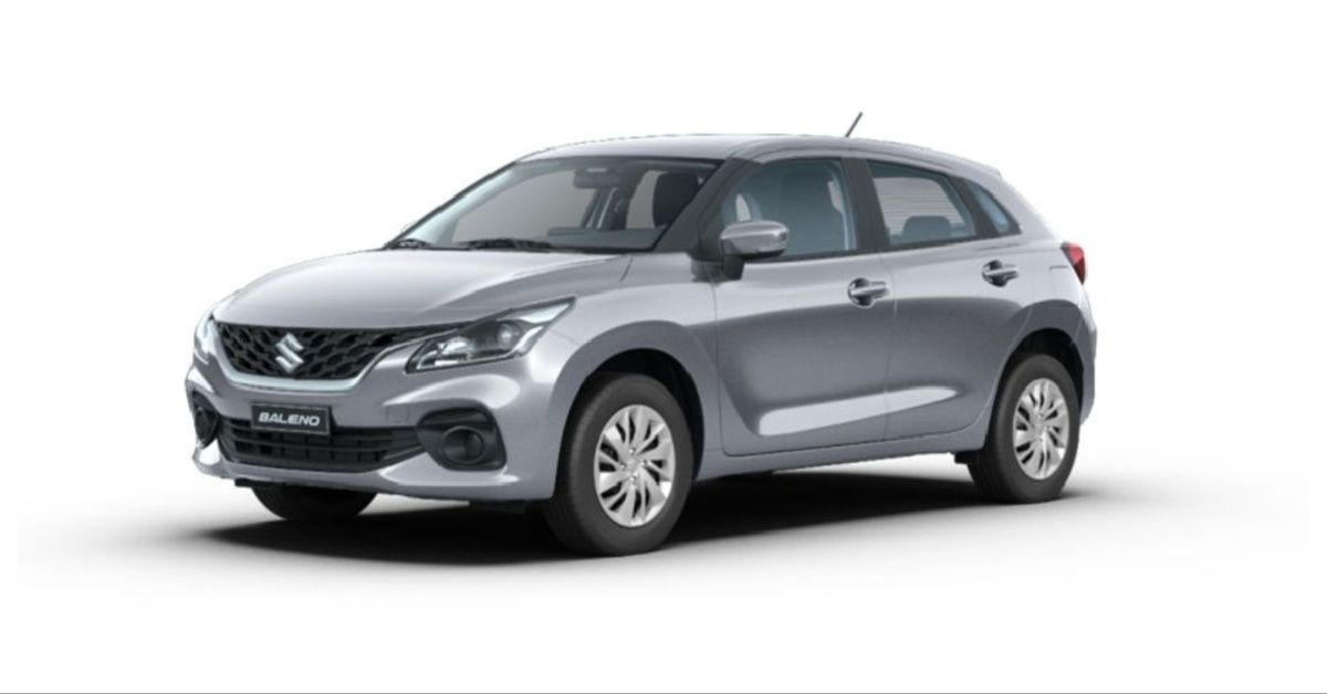 Suzuki Baleno 2026 UAE: Everything You Need to Know Before Buying