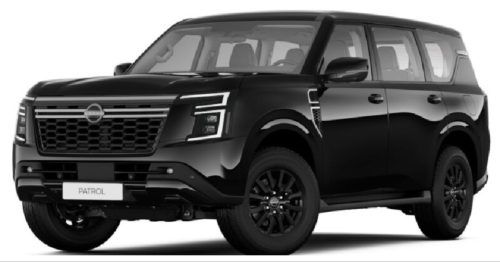 Nissan Patrol LE vs SE vs Platinum: trim-by-trim breakdown for UAE buyers
