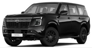 Nissan Patrol LE vs SE vs Platinum: trim-by-trim breakdown for UAE buyers
