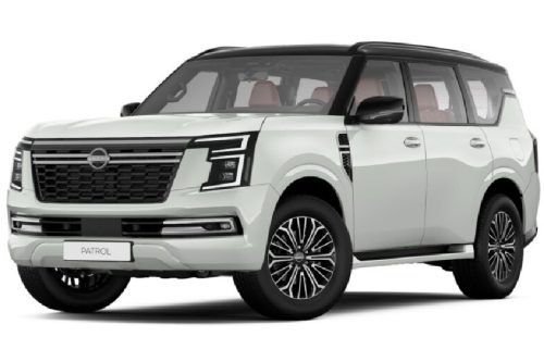 Nissan Patrol 2026 Price in UAE: Full Variant-Wise OTR Price Guide
