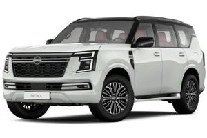 Nissan Patrol 2026 Price in UAE: Full Variant-Wise OTR Price Guide