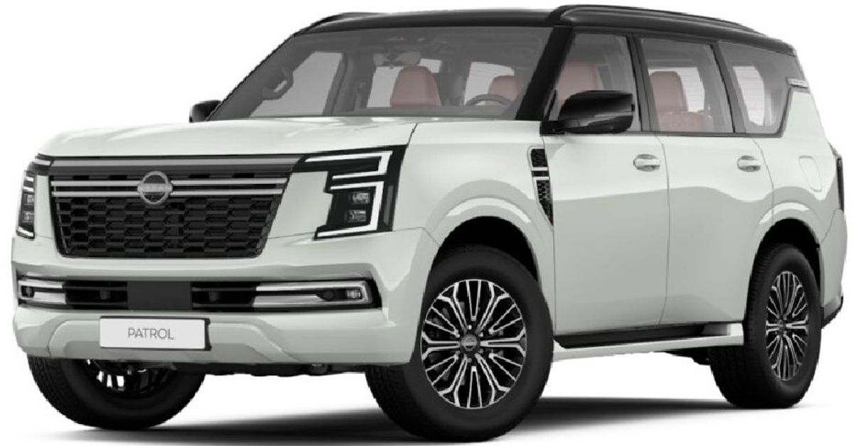 Nissan Patrol 2026 Price in UAE: Full Variant-Wise OTR Price Guide