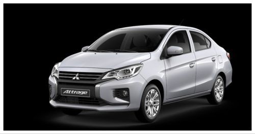 Mitsubishi Attrage UAE Review: The Smart Compact Sedan That Keeps Surprising You