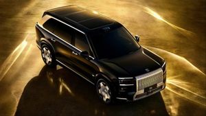 Zeekr 9X Pre-Bookings Are Open in the UAE: 1,380 HP, Three Variants, Deliveries from October 2026
