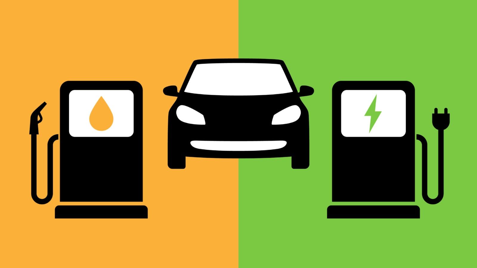 EV vs Petrol Comparison