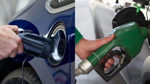 Is Owning an EV Cheaper in the UAE? 2026 Running Costs Explained