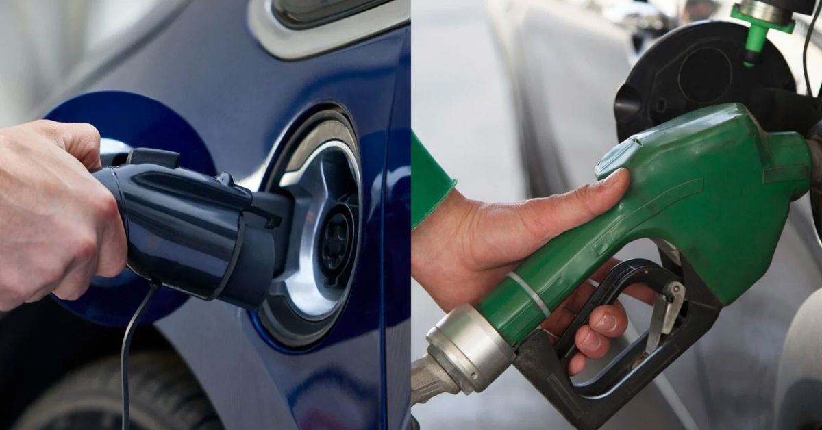 Is Owning an EV Cheaper in the UAE? 2026 Running Costs Explained