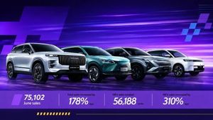 OMODA & JAECOO UAE: 178% Global Sales Growth Signals Bigger Push Into the Emirates