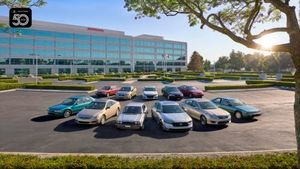 Honda Accord Turns 50: Why It’s Still One of the Best Sedans for UAE Buyers