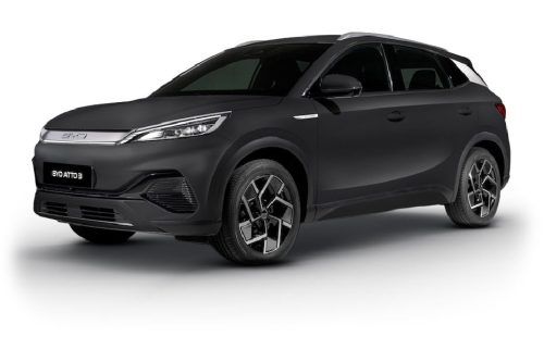 Geely EX5 Alternatives: Five Electric SUVs to Consider in the UAE
