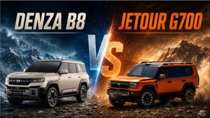 Deepal S05 vs Mazda CX-5: Should You Go Chinese Tech or Japanese Reliability in the UAE?