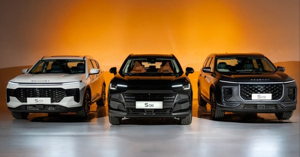 Soueast UAE 2026: S06 to S09 Price List and The 1 Million KM Warranty Explained