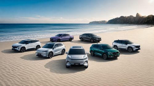 Geely UAE 2026: Full Model Guide, Latest Prices, and AGMC Service Review