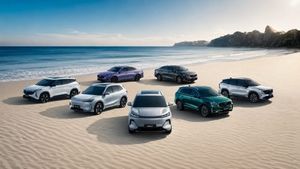 Geely UAE 2026: Full Model Guide, Latest Prices, and AGMC Service Review