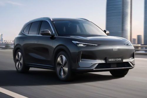 Geely EX5 Variants Explained: Which Version Should You Buy in the UAE?