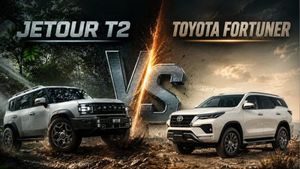 Jetour T2 vs. Fortuner: Which SUV Actually Handles the UAE Desert Better?