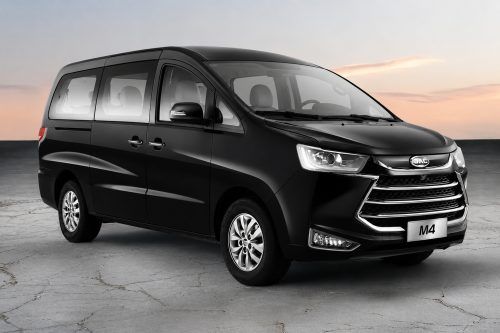 How Safe Is the JAC M4? Key Safety Features Explained