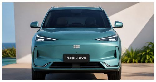 Geely EX5 Variants Explained: Which Version Should You Buy in the UAE?