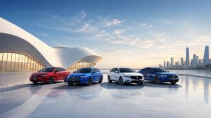 Honda Cars in UAE 2026: Comprehensive Civic, Accord & HR-V Guide