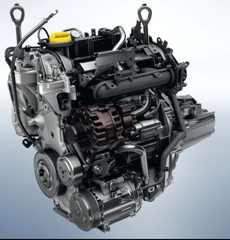 2026 Nissan Tekton Turbo T280 1.3-litre GDi petrol engine delivering 163 PS and 280 Nm torque