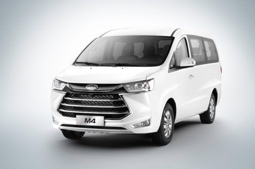 Looking Beyond the JAC M4? Here Are the Best MPV Alternatives in the UAE.