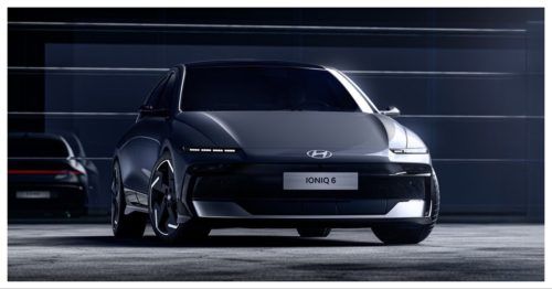 The New Hyundai Ioniq 6: Everything We Know Ahead of November's Release
