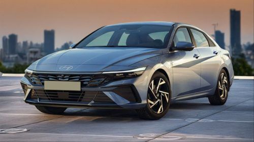 All-New Hyundai 2027 Elantra Revealed: Everything UAE Buyers Need to Know
