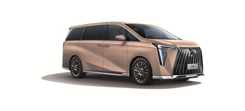 JAC M4 vs GAC M8: Practicality Meets Premium in the UAE's MPV Market