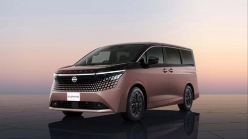 Nissan Elgrand Launched in Japan: GCC Availability and Market Outlook