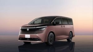 Nissan Elgrand Launched in Japan: GCC Availability and Market Outlook
