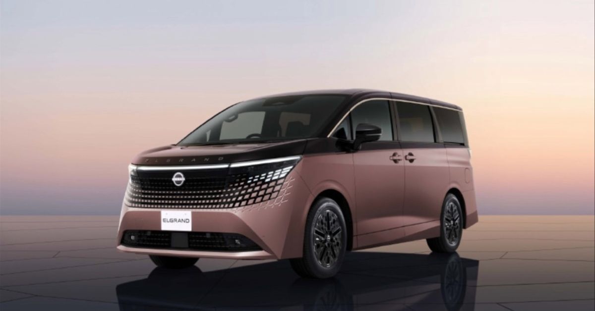 Nissan Elgrand Launched in Japan: GCC Availability and Market Outlook