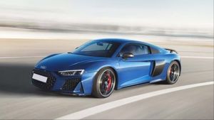 The Audi R8 Is Gone; Here Is Why It Still Matters