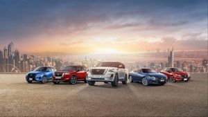 Nissan Dealer in UAE Launches Summer Sale With Savings Up To AED 36,000