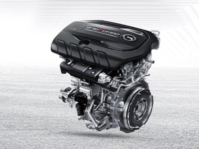 GAC M6 Pro 1.5-litre turbocharged petrol engine delivering performance and fuel efficiency.