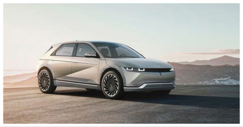 Why the Hyundai IONIQ 5 Is One of the Smartest EVs to Buy in the UAE
