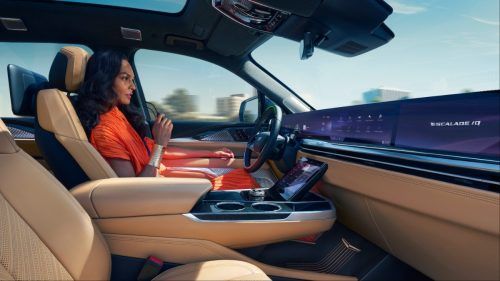 GM’s Super Cruise Explained: Is Hands-Free Driving Coming to the UAE
