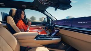 GM’s Super Cruise Explained: Is Hands-Free Driving Coming to the UAE
