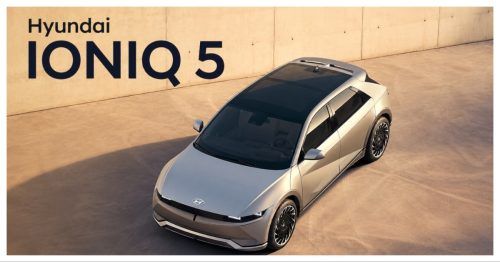 Hyundai IONIQ 5 UAE Performance – Power, Charging and Driving Range Explained