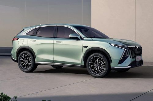 KAIYI X7 colour guide: Which shade suits your driving style