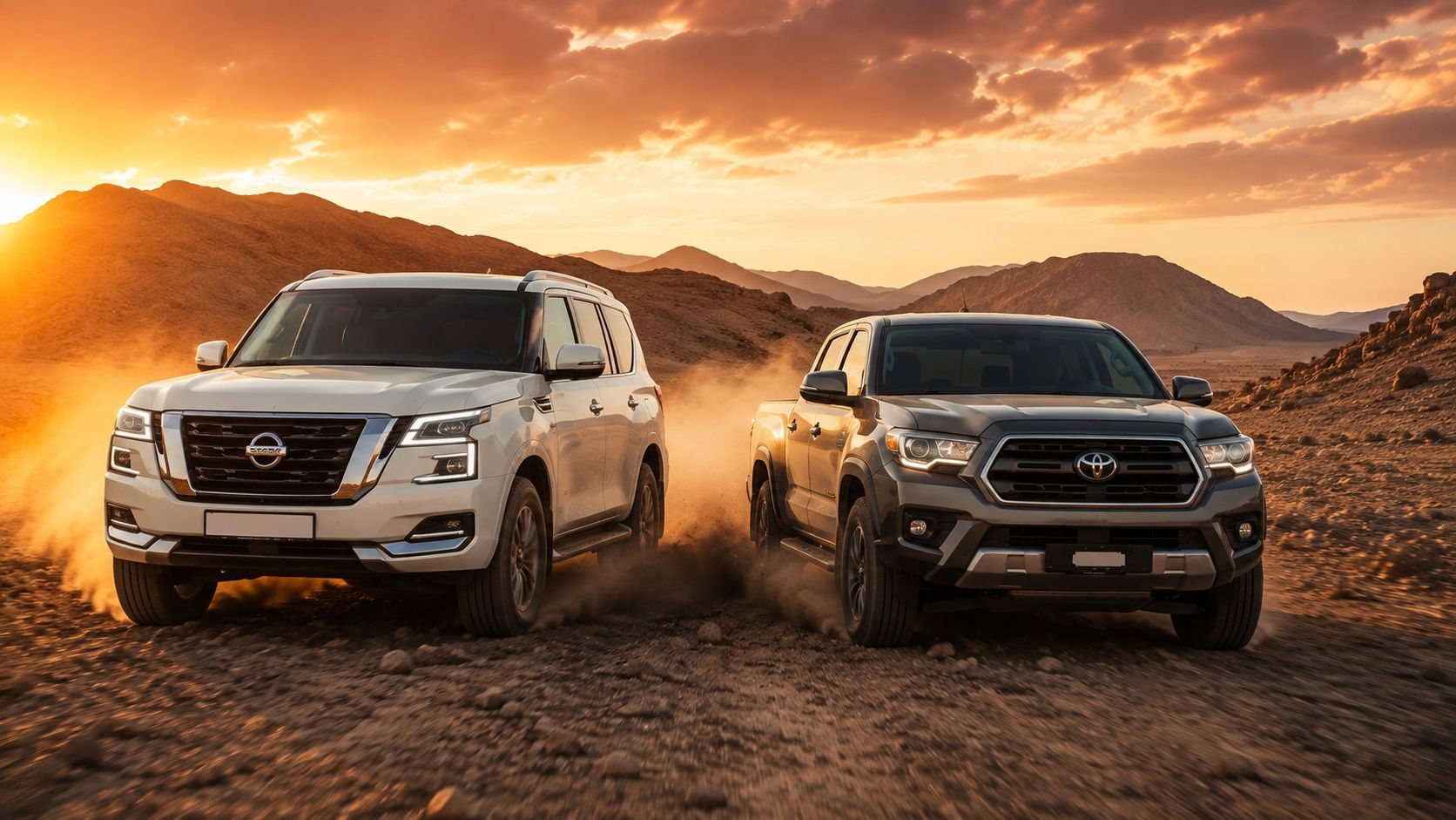 New Cars in UAE