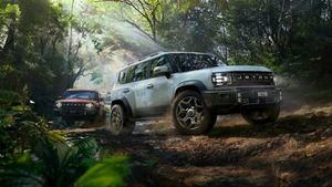 How the Jetour T2 Became One of the UAE's Best-Selling SUVs