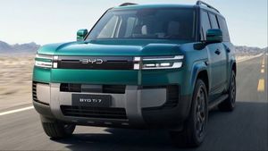 BYD Ti 7 Lands in the UAE: A Seven-Seat Hybrid SUV With Serious Ambition