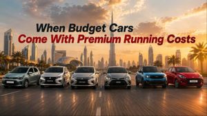 When Budget Cars Come With Premium Running Costs