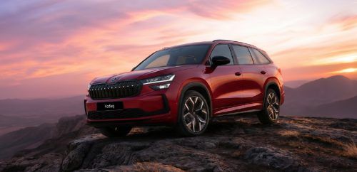Skoda Kodiaq 2026: What’s New in Design, Comfort, Performance and Safety