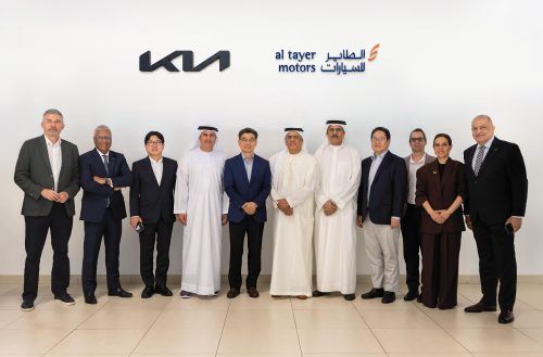 Al Tayer Motors and Premier Motors take over Kia UAE operations. What changes for owners?