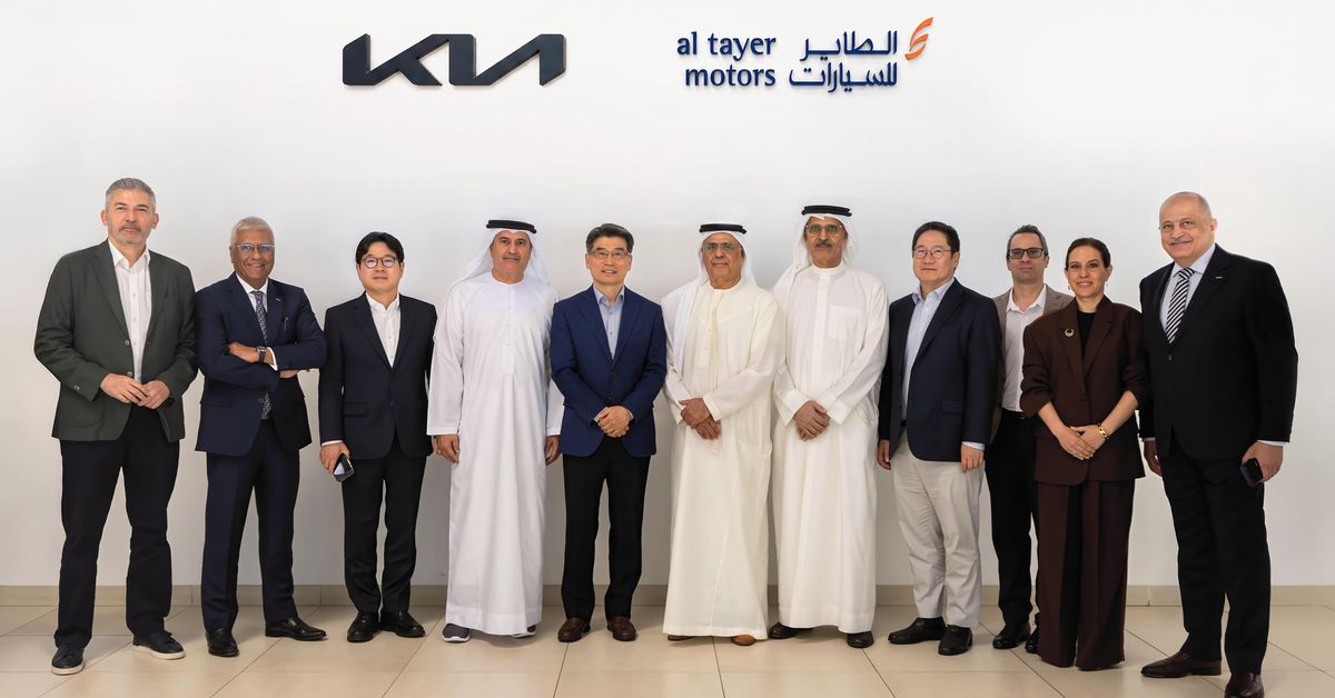 Al Tayer Motors and Premier Motors take over Kia UAE operations. What changes for owners?