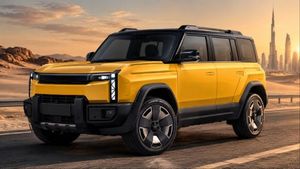 iCAUR 03T Snapdragon Cockpit Redefines Smart Connectivity for UAE SUV Buyers