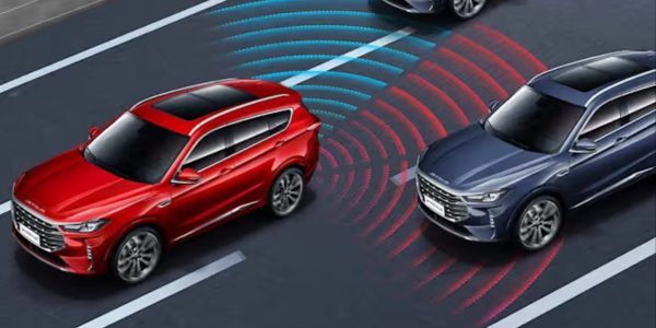 Smart Features and Safety