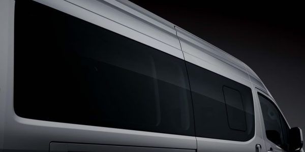 Toyota HiAce 2026 UAE